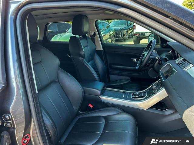 2017 Land Rover Range Rover Evoque SE (Stk: P7220Z) in Oakville - Image 21 of 24