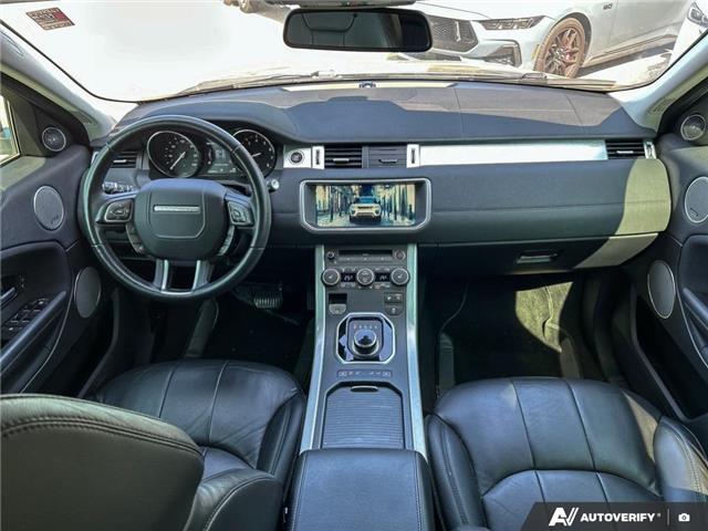 2017 Land Rover Range Rover Evoque SE (Stk: P7220Z) in Oakville - Image 23 of 24