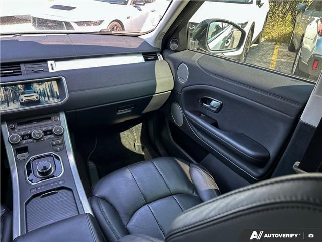 2017 Land Rover Range Rover Evoque SE (Stk: P7220Z) in Oakville - Image 24 of 24