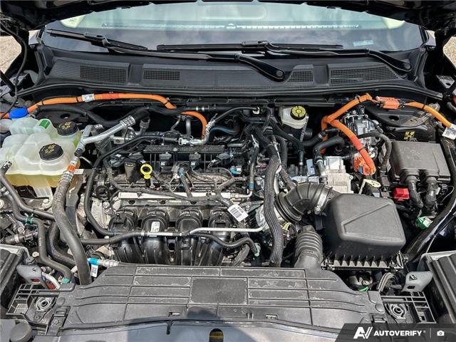 2024 Lincoln Corsair Grand Touring (Stk: P7116) in Oakville - Image 14 of 29