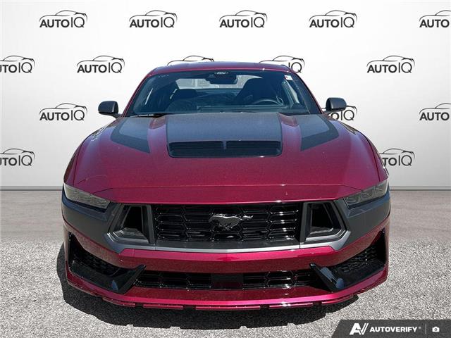 2025 Ford Mustang Dark Horse (Stk: 5G032) in Oakville - Image 2 of 21