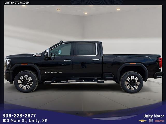 2026 GMC Sierra 3500HD Denali (Stk: 26HD9302) in Unity - Image 5 of 19