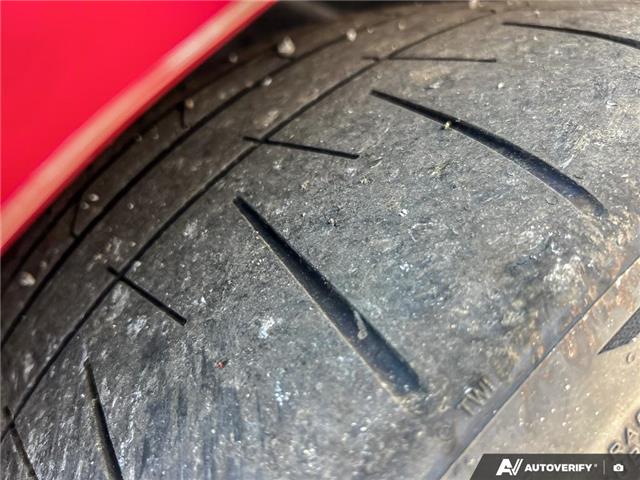 2025 Ford Mustang Dark Horse (Stk: 5G032) in Oakville - Image 7 of 21