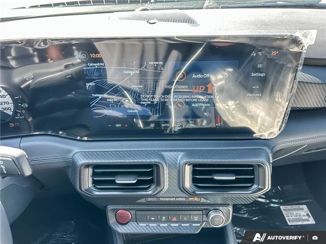 2025 Ford Mustang Dark Horse (Stk: 5G032) in Oakville - Image 19 of 21