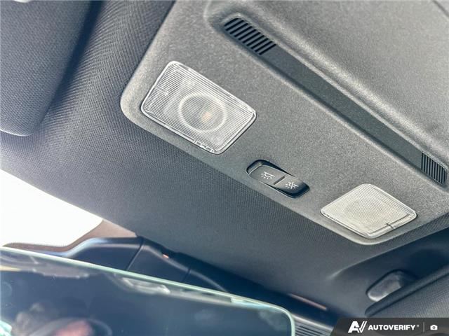 2025 Ford Mustang Dark Horse (Stk: 5G032) in Oakville - Image 20 of 21