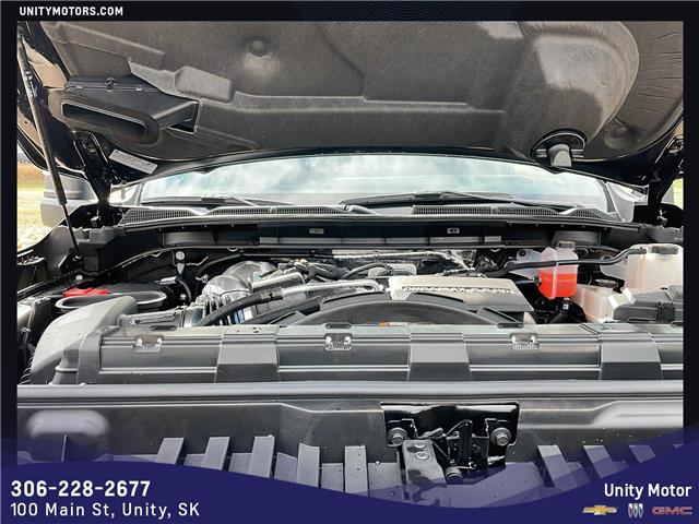 2026 GMC Sierra 3500HD Denali (Stk: 26HD9302) in Unity - Image 7 of 19