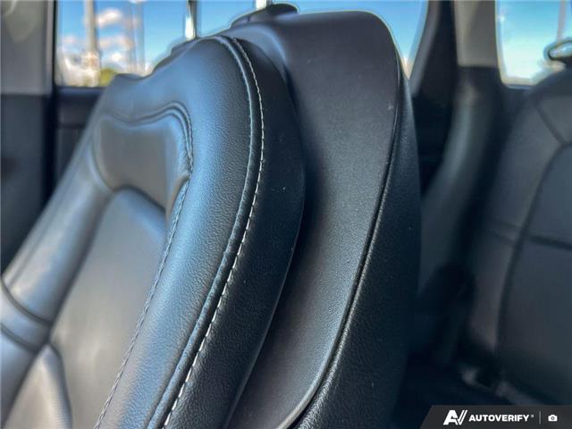 2022 Lincoln Corsair Grand Touring (Stk: P7159) in Oakville - Image 22 of 27