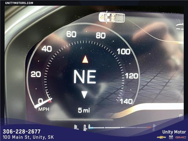 2026 GMC Sierra 3500HD Denali (Stk: 26HD9302) in Unity - Image 12 of 19