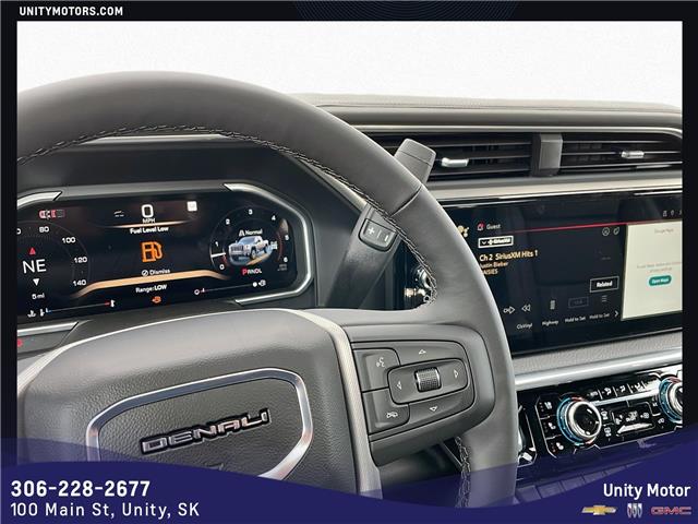 2026 GMC Sierra 3500HD Denali (Stk: 26HD9302) in Unity - Image 13 of 19