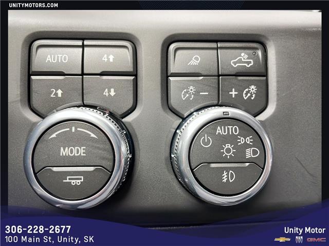 2026 GMC Sierra 3500HD Denali (Stk: 26HD9302) in Unity - Image 15 of 19