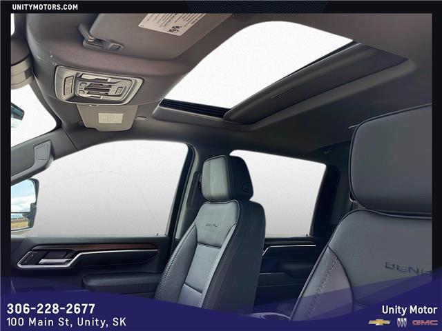 2026 GMC Sierra 3500HD Denali (Stk: 26HD9302) in Unity - Image 16 of 19