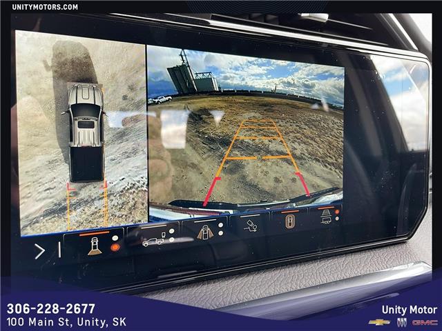 2026 GMC Sierra 3500HD Denali (Stk: 26HD9302) in Unity - Image 17 of 19