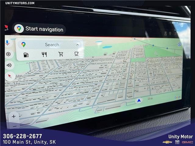 2026 GMC Sierra 3500HD Denali (Stk: 26HD9302) in Unity - Image 18 of 19