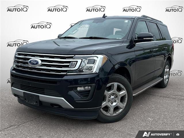 2019 Ford Expedition XLT (Stk: 5P005X) in Oakville - Image 1 of 24