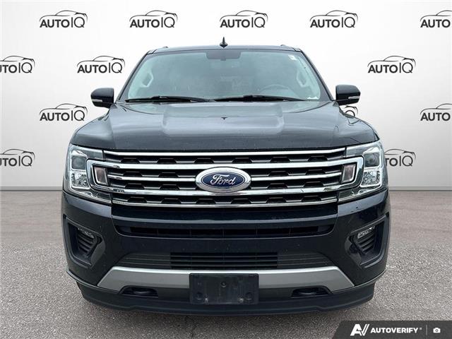 2019 Ford Expedition XLT (Stk: 5P005X) in Oakville - Image 3 of 24