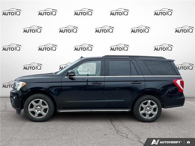 2019 Ford Expedition XLT (Stk: 5P005X) in Oakville - Image 4 of 24
