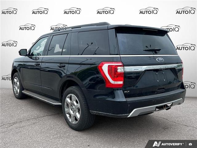 2019 Ford Expedition XLT (Stk: 5P005X) in Oakville - Image 5 of 24