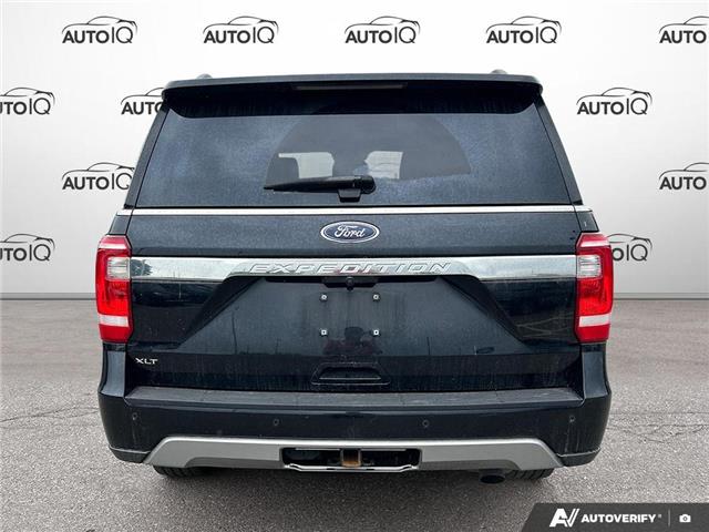 2019 Ford Expedition XLT (Stk: 5P005X) in Oakville - Image 6 of 24