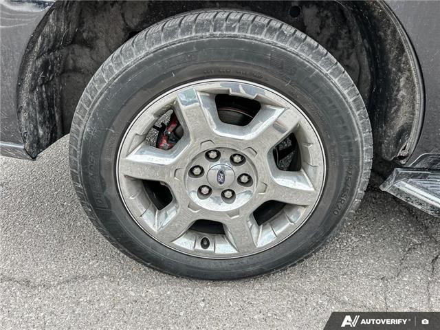 2019 Ford Expedition XLT (Stk: 5P005X) in Oakville - Image 7 of 24