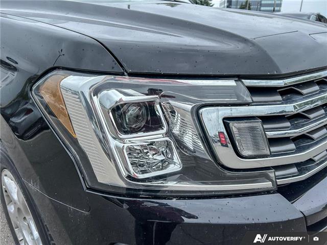 2019 Ford Expedition XLT (Stk: 5P005X) in Oakville - Image 9 of 24