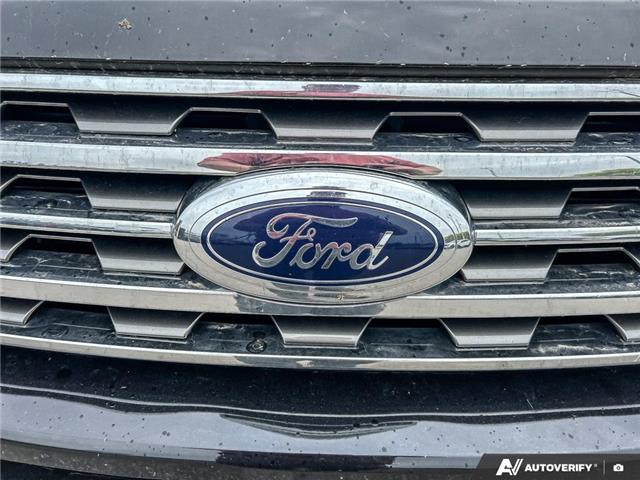2019 Ford Expedition XLT (Stk: 5P005X) in Oakville - Image 10 of 24