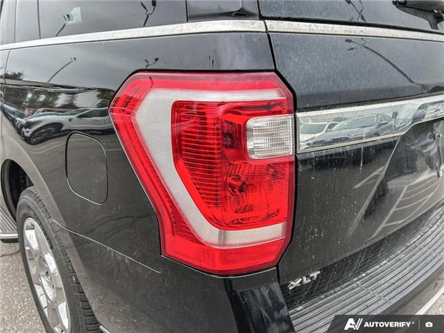 2019 Ford Expedition XLT (Stk: 5P005X) in Oakville - Image 11 of 24