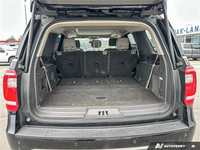 2019 Ford Expedition XLT (Stk: 5P005X) in Oakville - Image 12 of 24
