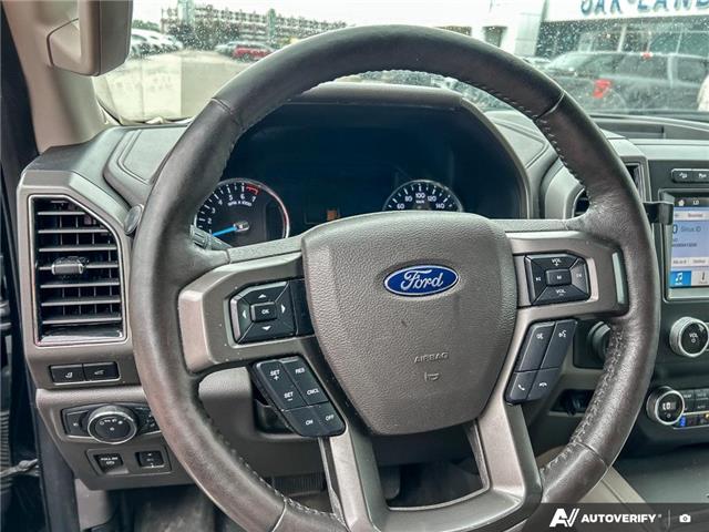 2019 Ford Expedition XLT (Stk: 5P005X) in Oakville - Image 13 of 24