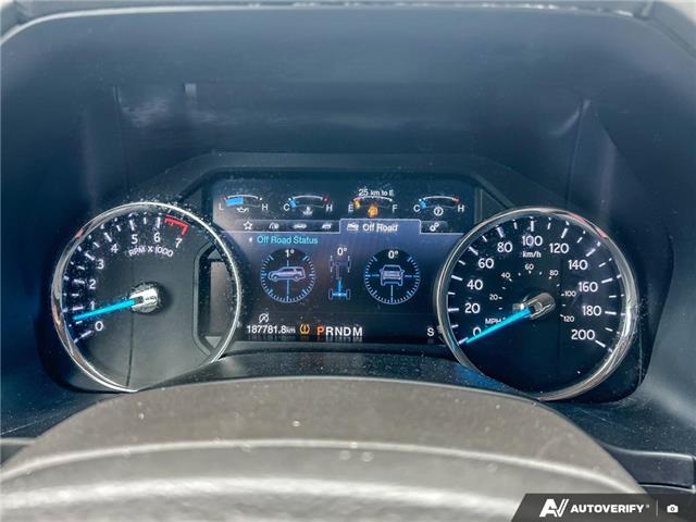 2019 Ford Expedition XLT (Stk: 5P005X) in Oakville - Image 14 of 24