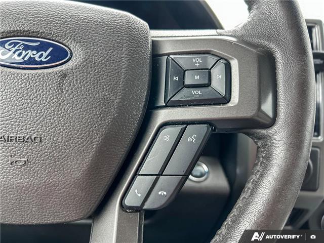 2019 Ford Expedition XLT (Stk: 5P005X) in Oakville - Image 15 of 24