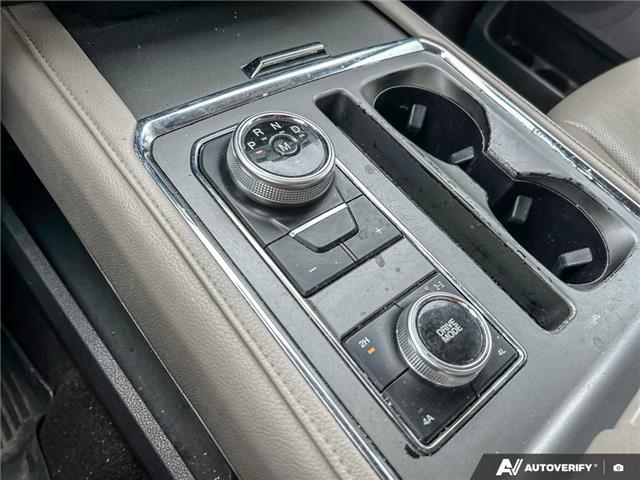 2019 Ford Expedition XLT (Stk: 5P005X) in Oakville - Image 17 of 24