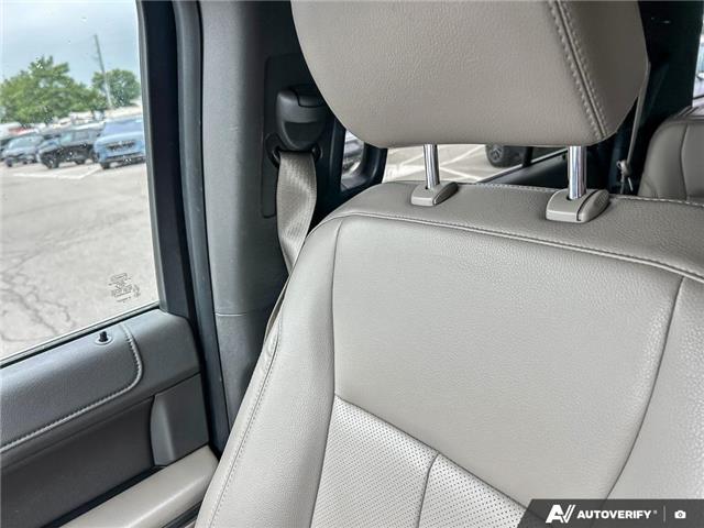 2019 Ford Expedition XLT (Stk: 5P005X) in Oakville - Image 19 of 24