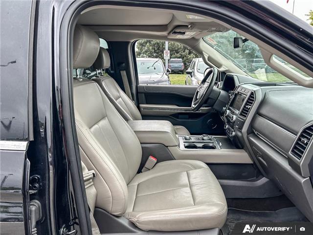 2019 Ford Expedition XLT (Stk: 5P005X) in Oakville - Image 21 of 24