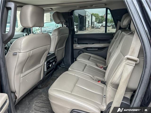 2019 Ford Expedition XLT (Stk: 5P005X) in Oakville - Image 22 of 24
