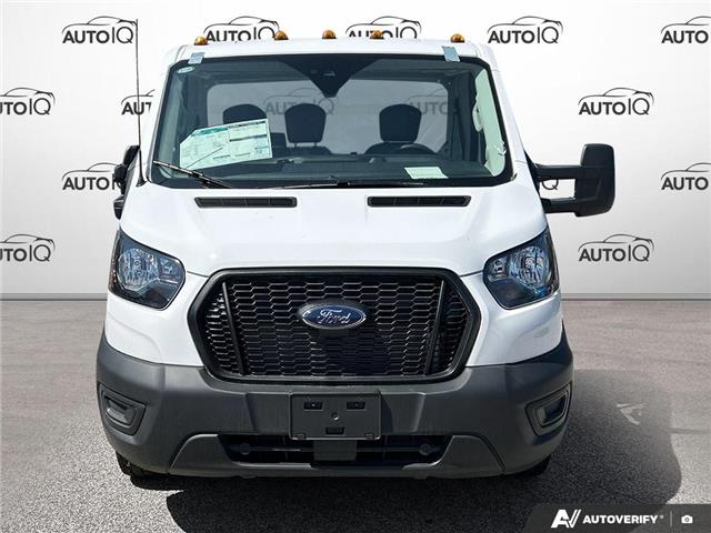 2023 Ford Transit-350 Cutaway Base (Stk: 3E535) in Oakville - Image 2 of 20