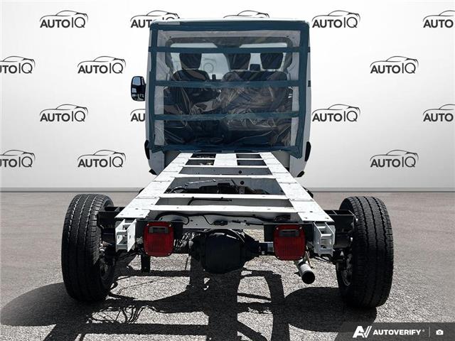 2023 Ford Transit-350 Cutaway Base (Stk: 3E535) in Oakville - Image 5 of 20