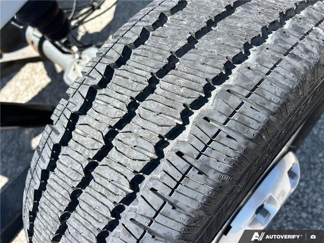 2023 Ford Transit-350 Cutaway Base (Stk: 3E535) in Oakville - Image 7 of 20