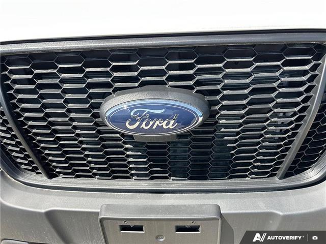 2023 Ford Transit-350 Cutaway Base (Stk: 3E535) in Oakville - Image 8 of 20
