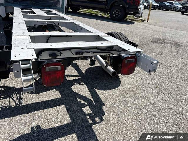 2023 Ford Transit-350 Cutaway Base (Stk: 3E535) in Oakville - Image 10 of 20