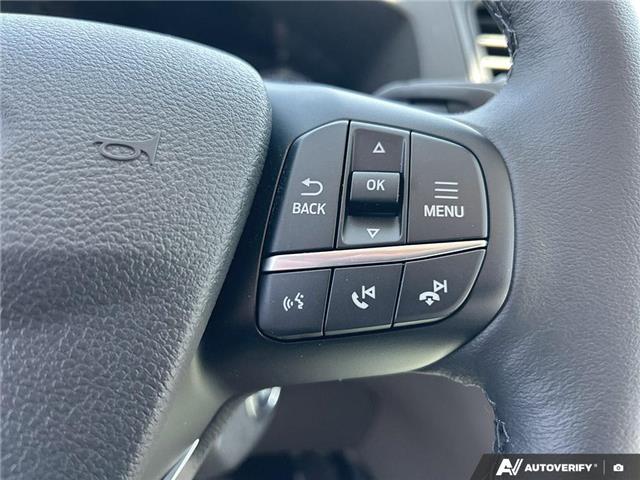 2023 Ford Transit-350 Cutaway Base (Stk: 3E535) in Oakville - Image 14 of 20