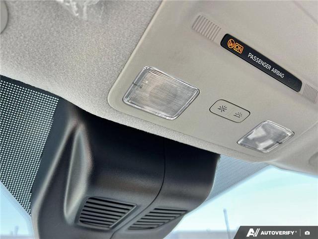 2023 Ford Transit-350 Cutaway Base (Stk: 3E535) in Oakville - Image 16 of 20