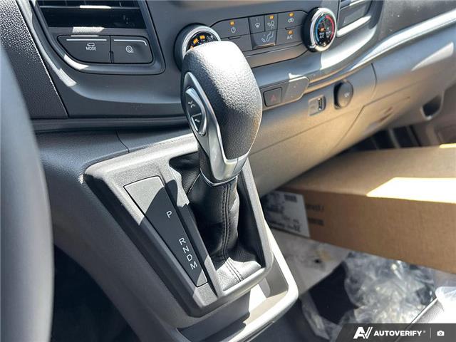 2023 Ford Transit-350 Cutaway Base (Stk: 3E535) in Oakville - Image 18 of 20