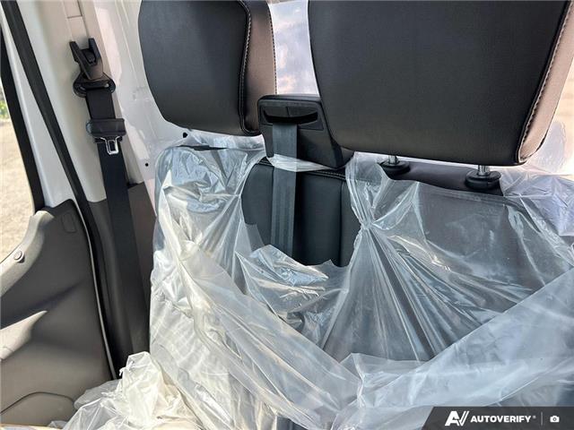 2023 Ford Transit-350 Cutaway Base (Stk: 3E535) in Oakville - Image 19 of 20