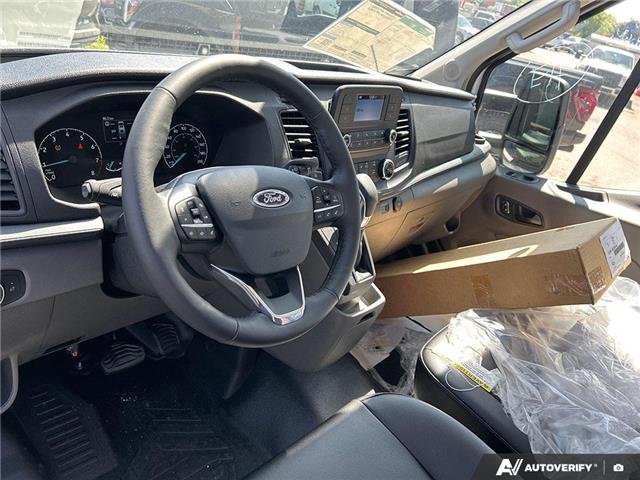 2023 Ford Transit-350 Cutaway Base (Stk: 3E535) in Oakville - Image 20 of 20