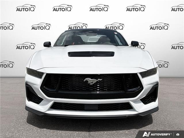 2025 Ford Mustang GT Premium (Stk: 5G012) in Oakville - Image 2 of 25