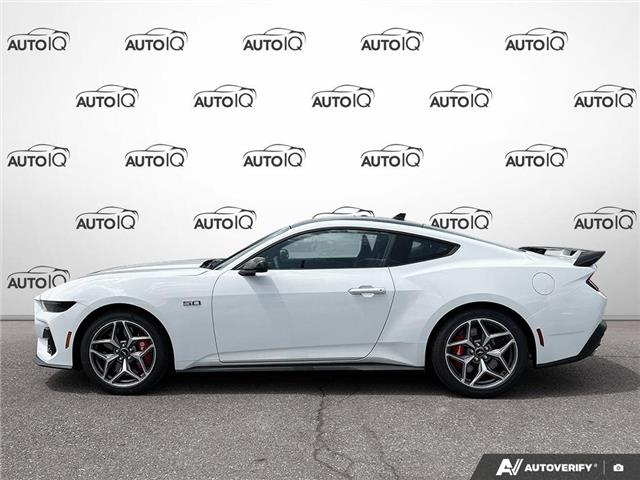 2025 Ford Mustang GT Premium (Stk: 5G012) in Oakville - Image 3 of 25