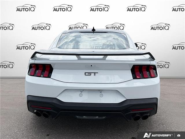 2025 Ford Mustang GT Premium (Stk: 5G012) in Oakville - Image 5 of 25