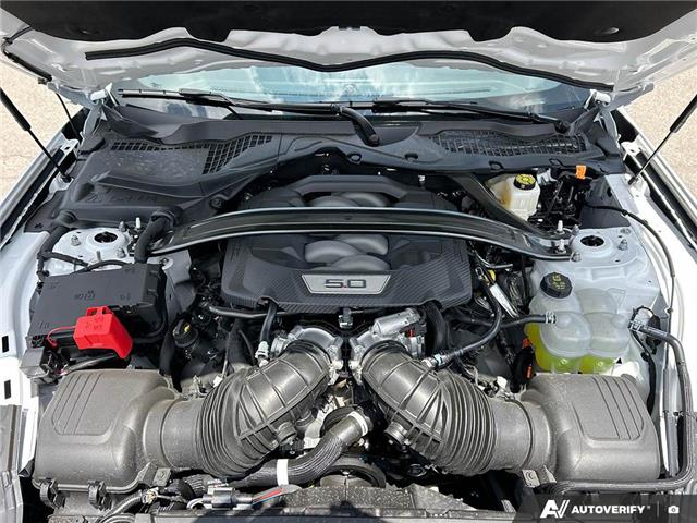 2025 Ford Mustang GT Premium (Stk: 5G012) in Oakville - Image 10 of 25