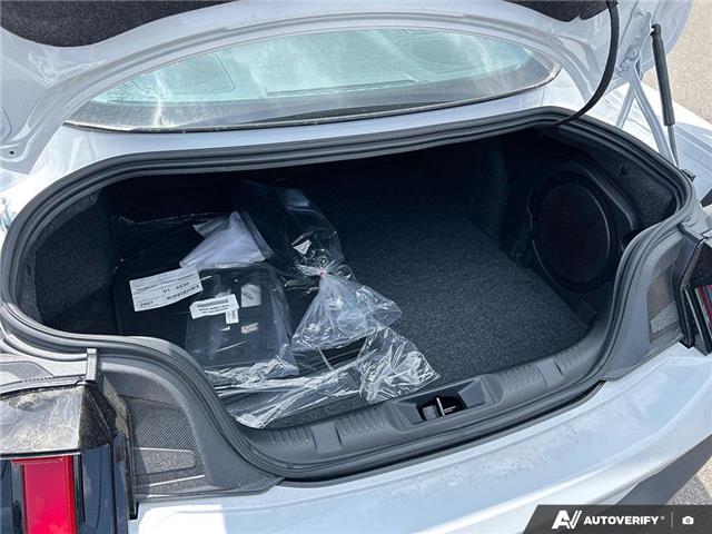 2025 Ford Mustang GT Premium (Stk: 5G012) in Oakville - Image 12 of 25