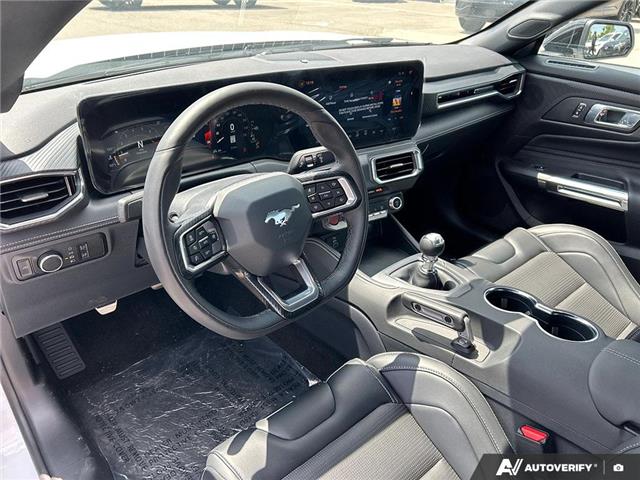 2025 Ford Mustang GT Premium (Stk: 5G012) in Oakville - Image 13 of 25